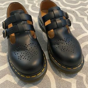 Dr Marthens Mary Jane